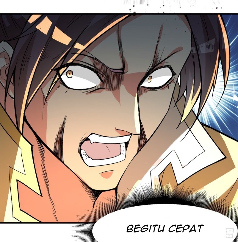 I Picked Up An Attribute Chapter 40 - halaman 79