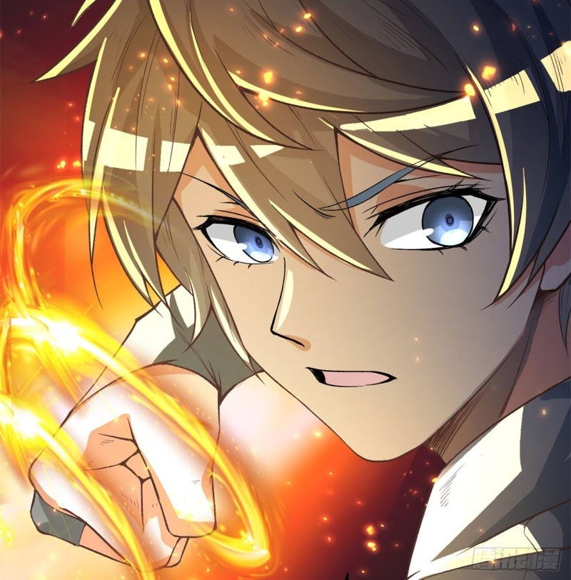 I Picked Up An Attribute Chapter 40 - halaman 81