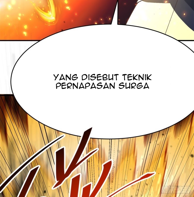 I Picked Up An Attribute Chapter 40 - halaman 82