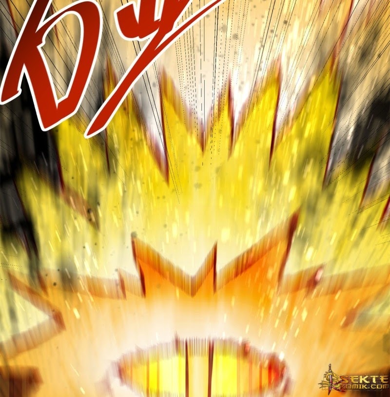 I Picked Up An Attribute Chapter 40 - halaman 83