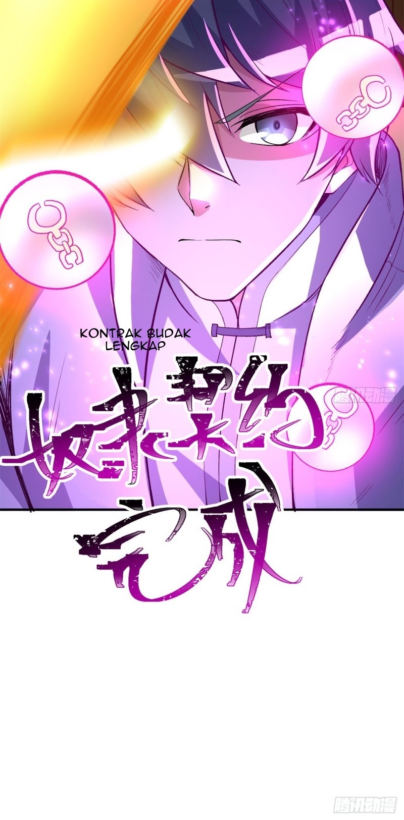 I Picked Up An Attribute Chapter 40 - halaman 87