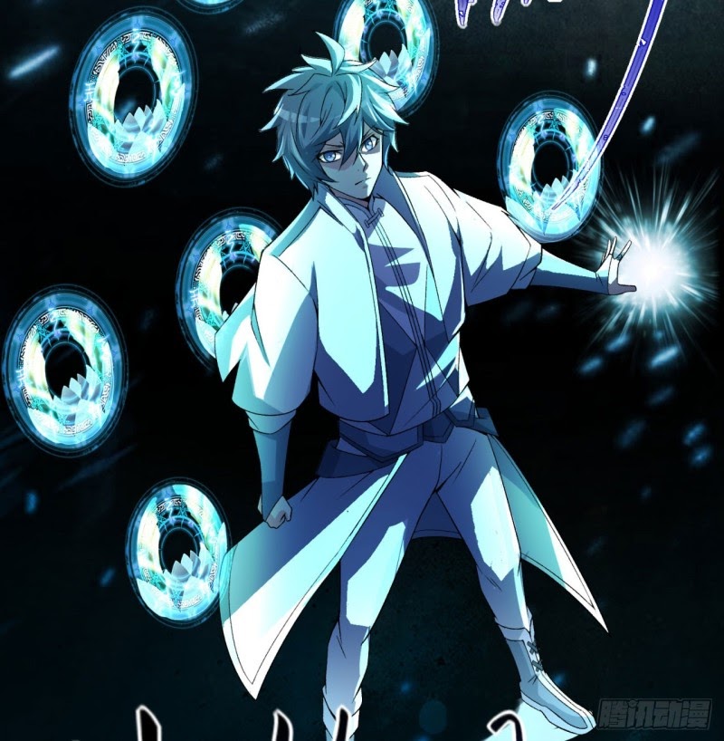 I Picked Up An Attribute Chapter 41 - halaman 10