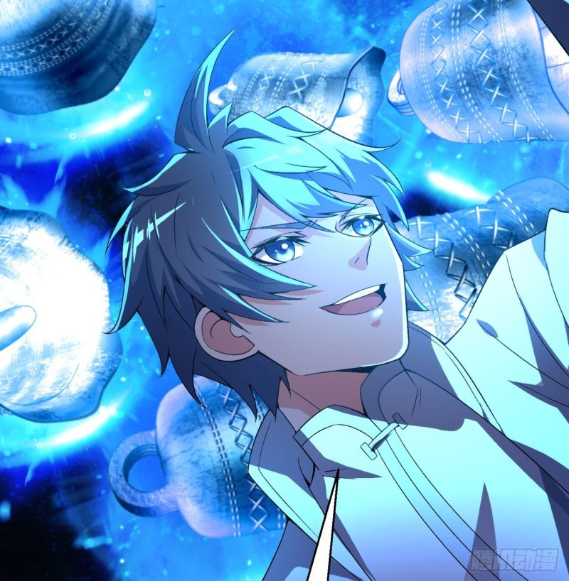 I Picked Up An Attribute Chapter 41 - halaman 14