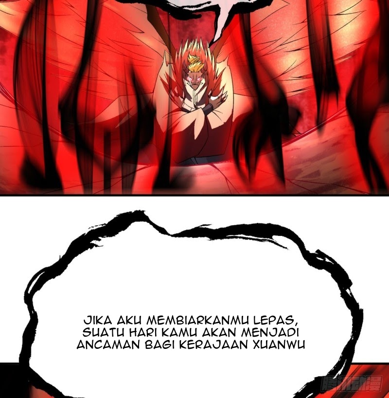 I Picked Up An Attribute Chapter 41 - halaman 18