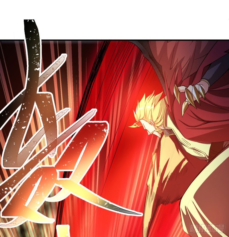 I Picked Up An Attribute Chapter 41 - halaman 21
