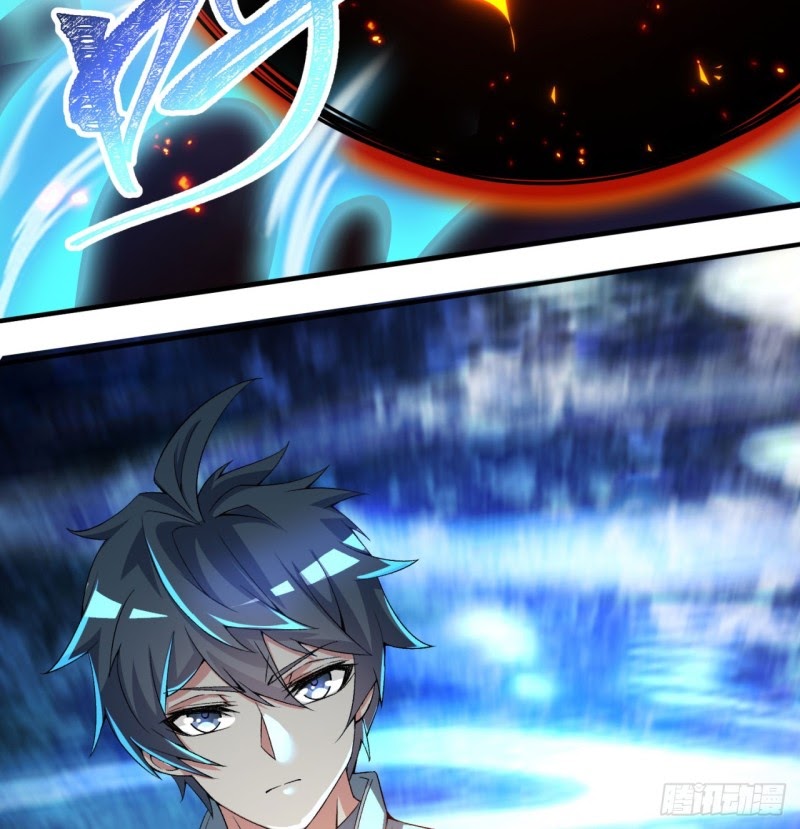 I Picked Up An Attribute Chapter 41 - halaman 24