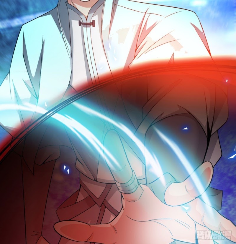 I Picked Up An Attribute Chapter 41 - halaman 25