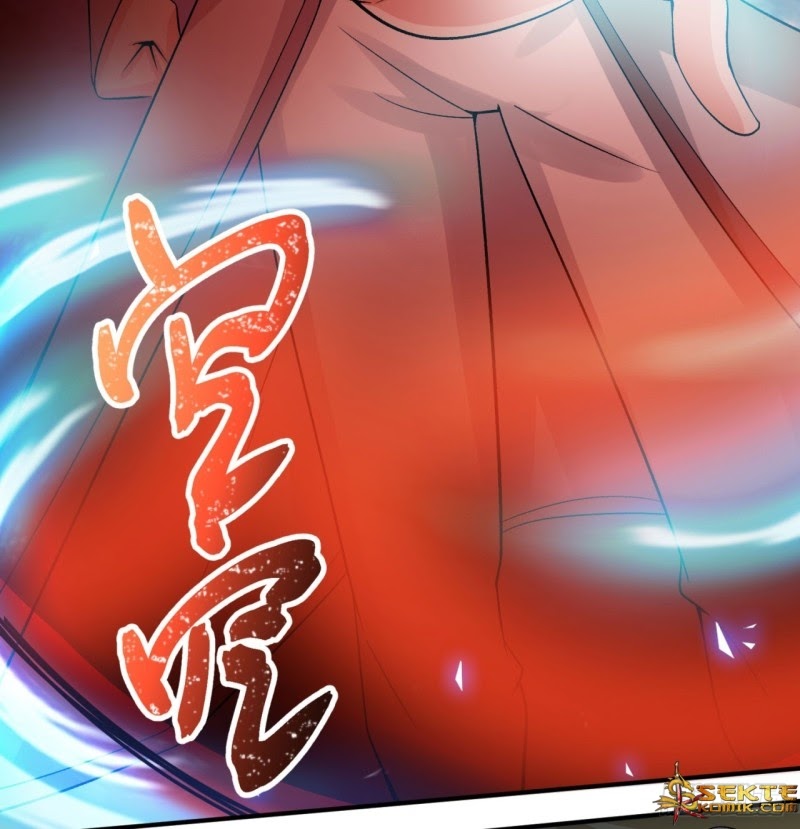 I Picked Up An Attribute Chapter 41 - halaman 26