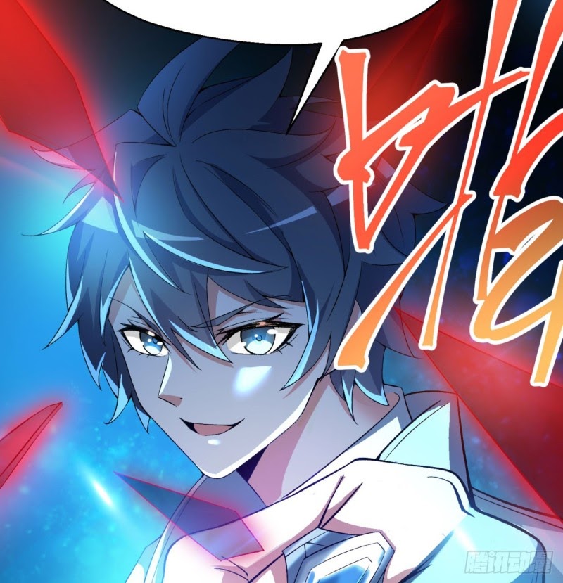 I Picked Up An Attribute Chapter 41 - halaman 28