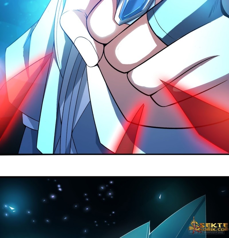 I Picked Up An Attribute Chapter 41 - halaman 29