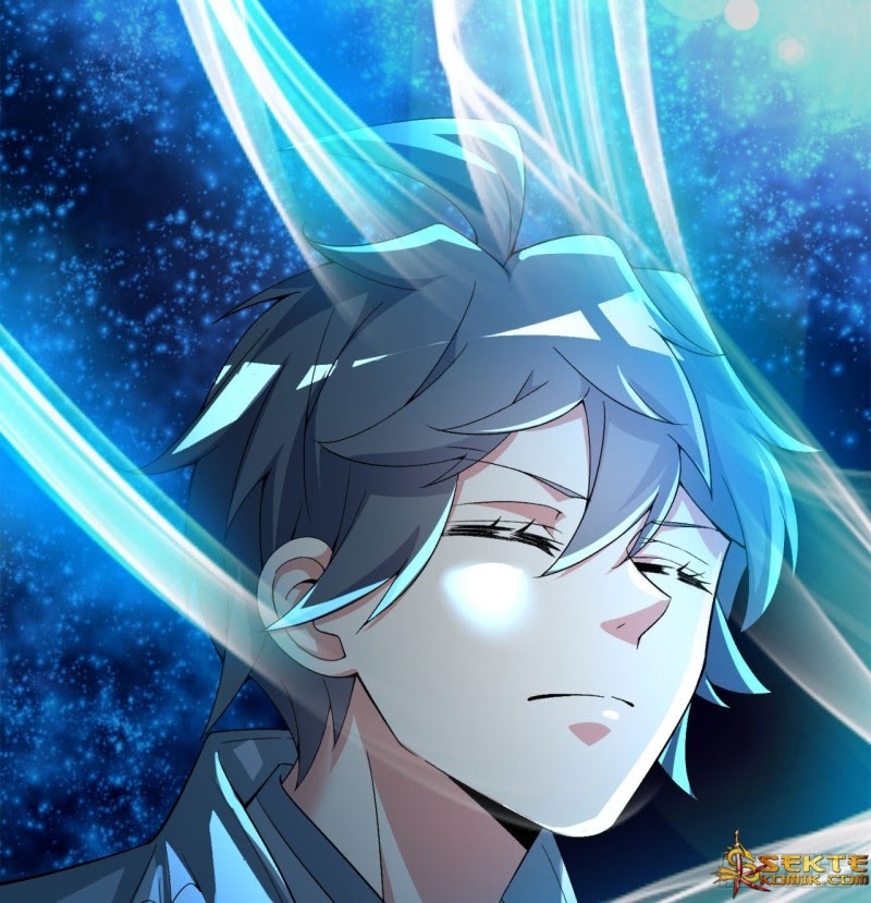 I Picked Up An Attribute Chapter 41 - halaman 32