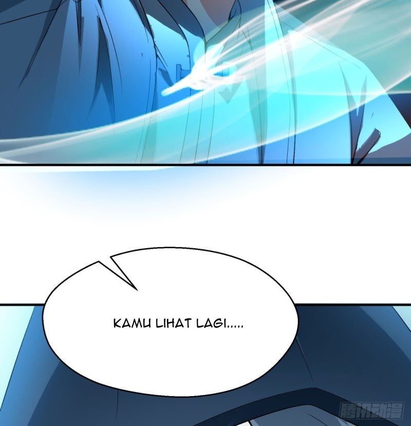 I Picked Up An Attribute Chapter 41 - halaman 33