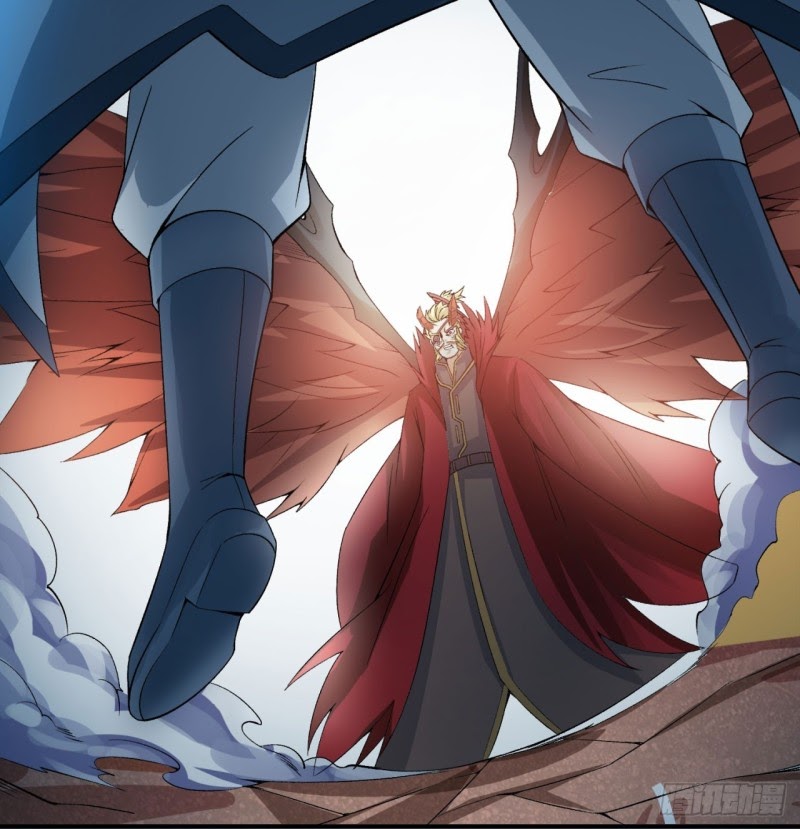 I Picked Up An Attribute Chapter 41 - halaman 34