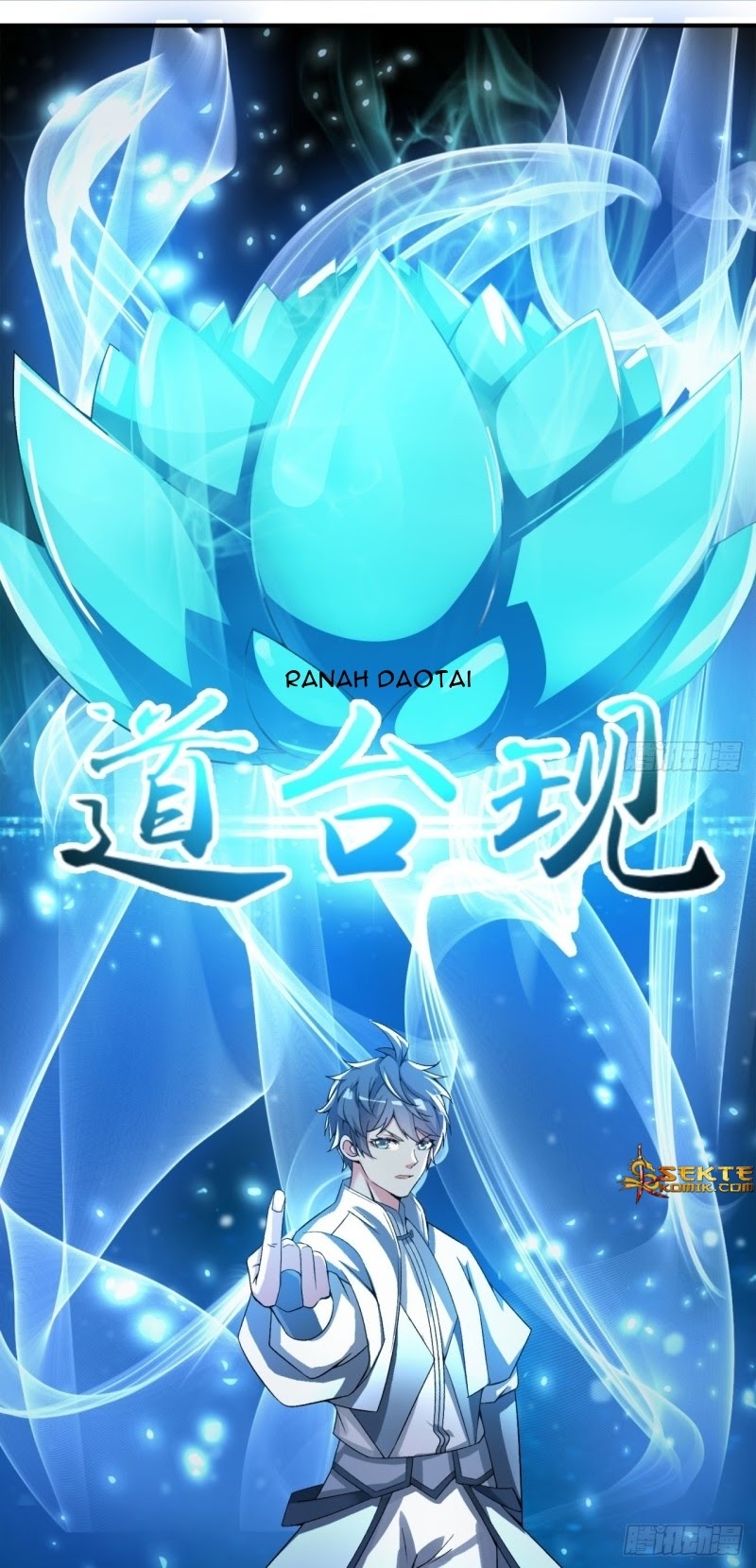 I Picked Up An Attribute Chapter 41 - halaman 35