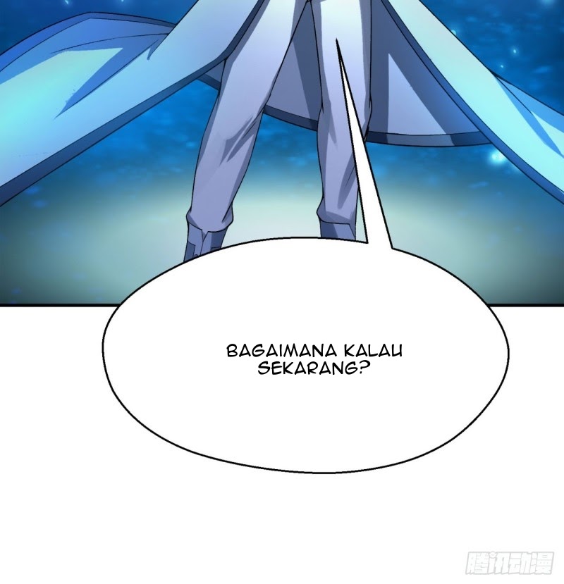 I Picked Up An Attribute Chapter 41 - halaman 36