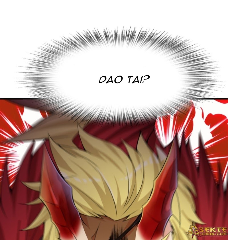 I Picked Up An Attribute Chapter 41 - halaman 37