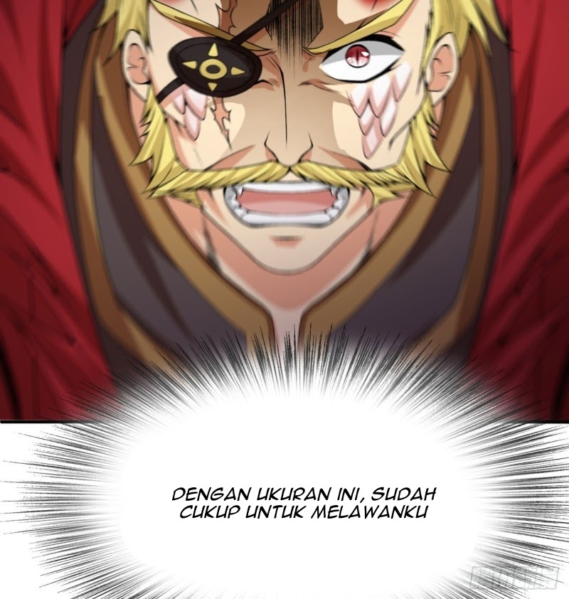 I Picked Up An Attribute Chapter 41 - halaman 38