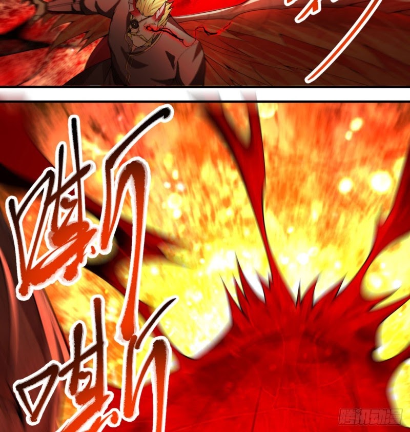 I Picked Up An Attribute Chapter 41 - halaman 41