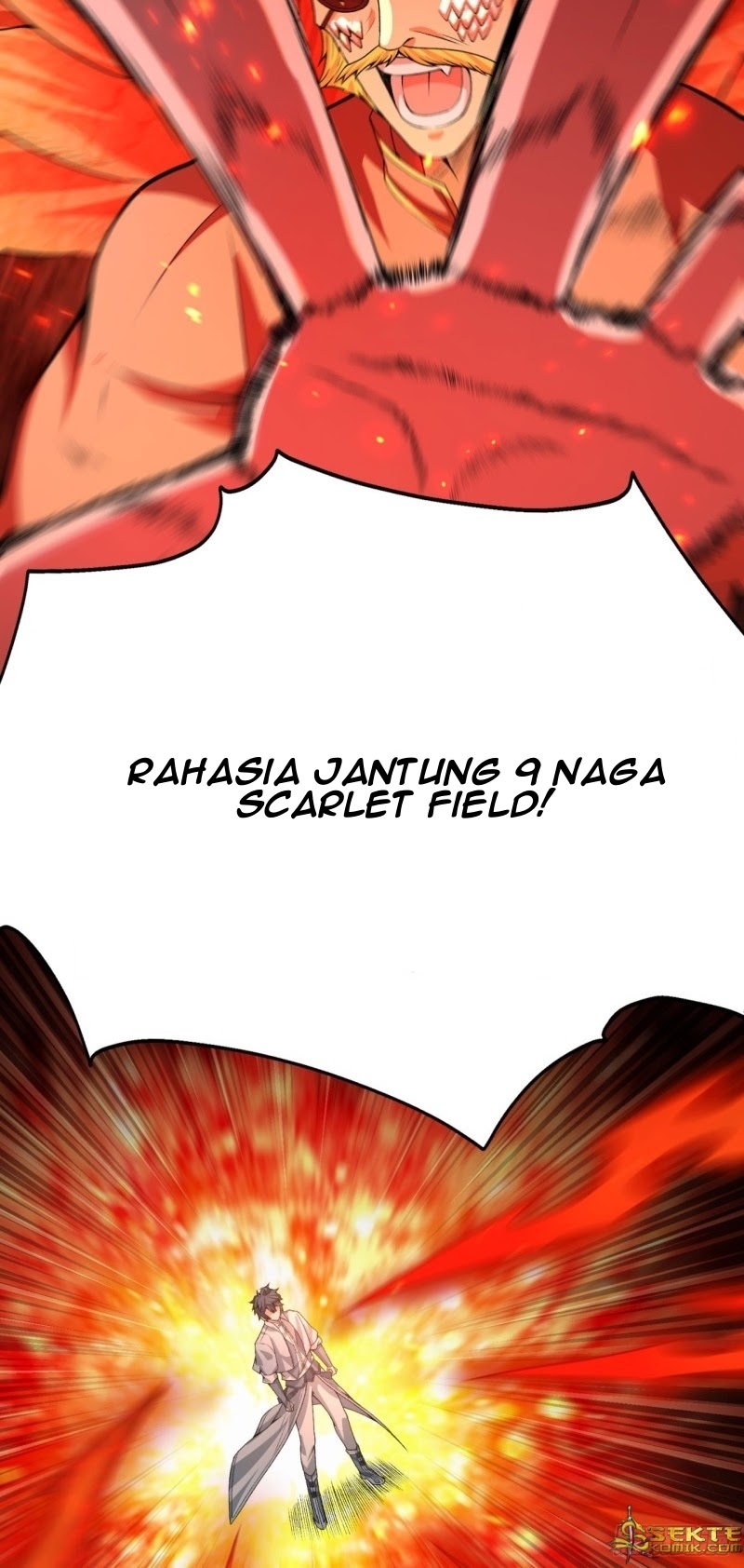 I Picked Up An Attribute Chapter 41 - halaman 43