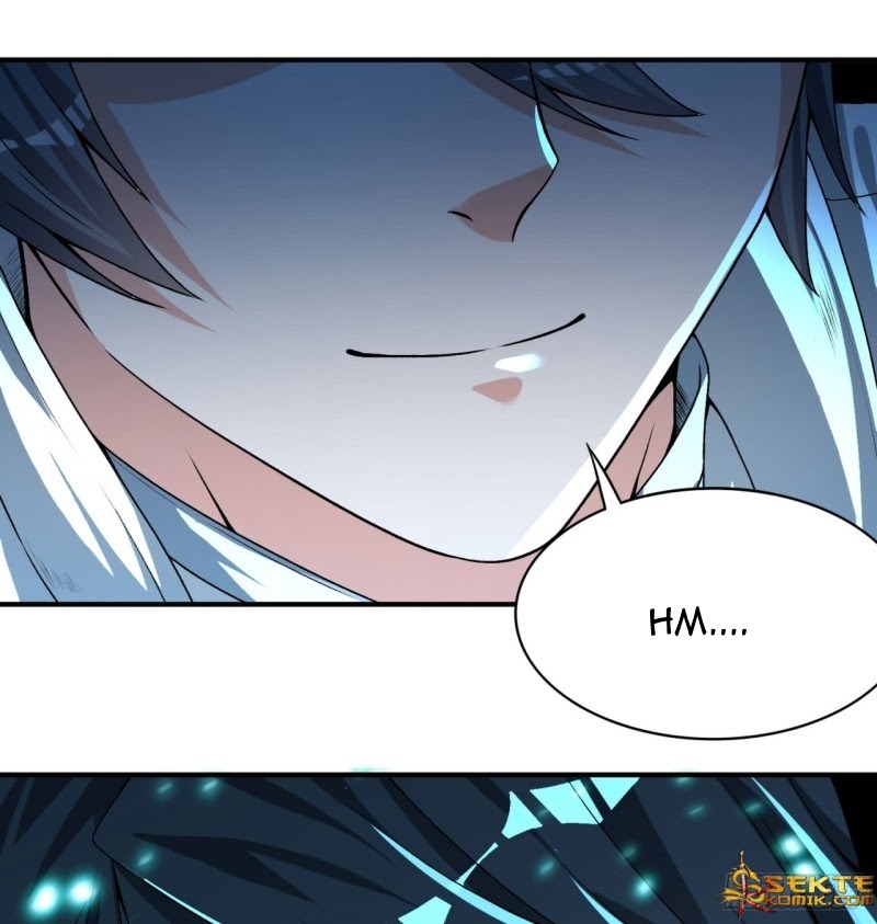 I Picked Up An Attribute Chapter 41 - halaman 45