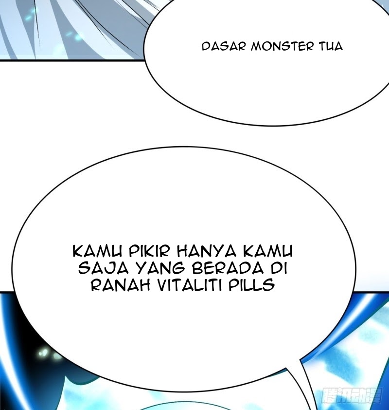 I Picked Up An Attribute Chapter 41 - halaman 47