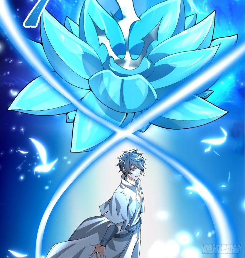 I Picked Up An Attribute Chapter 41 - halaman 49