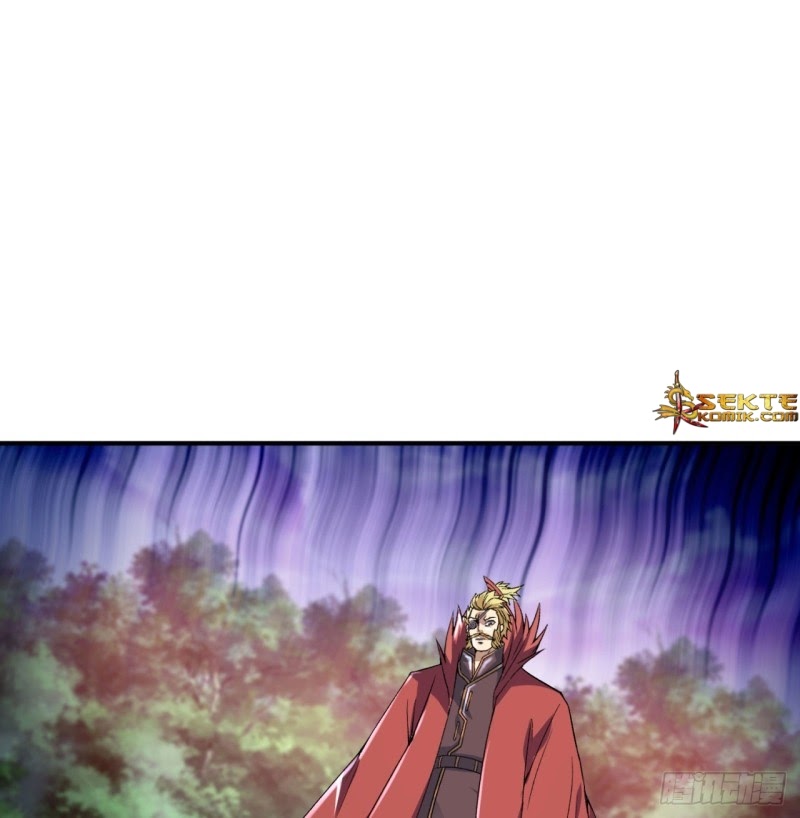I Picked Up An Attribute Chapter 41 - halaman 5