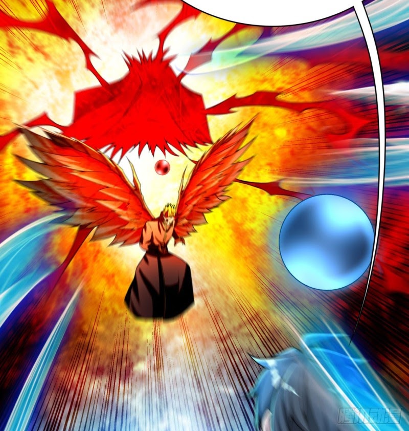 I Picked Up An Attribute Chapter 41 - halaman 52