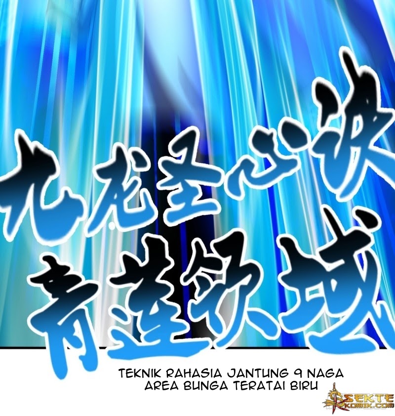 I Picked Up An Attribute Chapter 41 - halaman 54