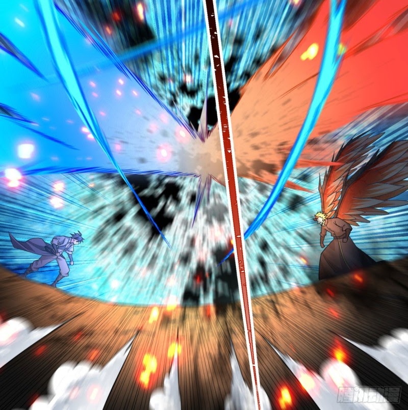 I Picked Up An Attribute Chapter 41 - halaman 56