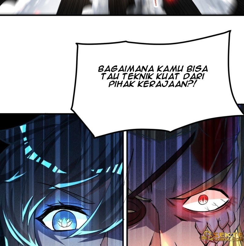 I Picked Up An Attribute Chapter 41 - halaman 57