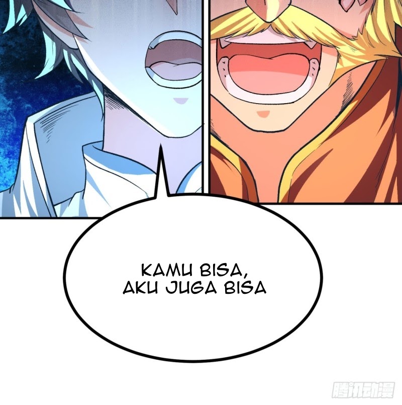 I Picked Up An Attribute Chapter 41 - halaman 58