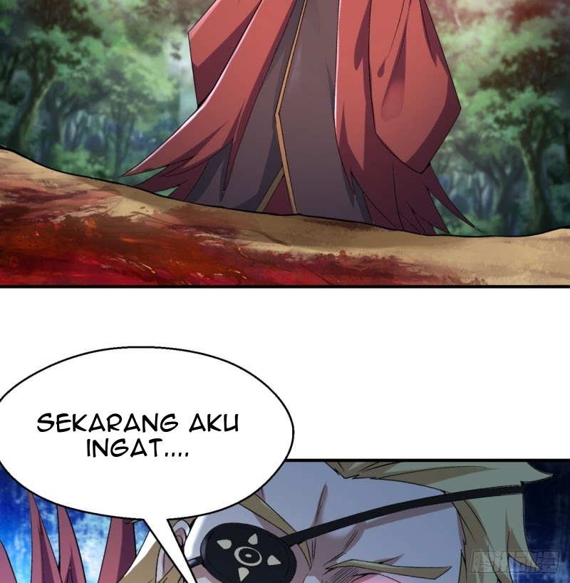 I Picked Up An Attribute Chapter 41 - halaman 6
