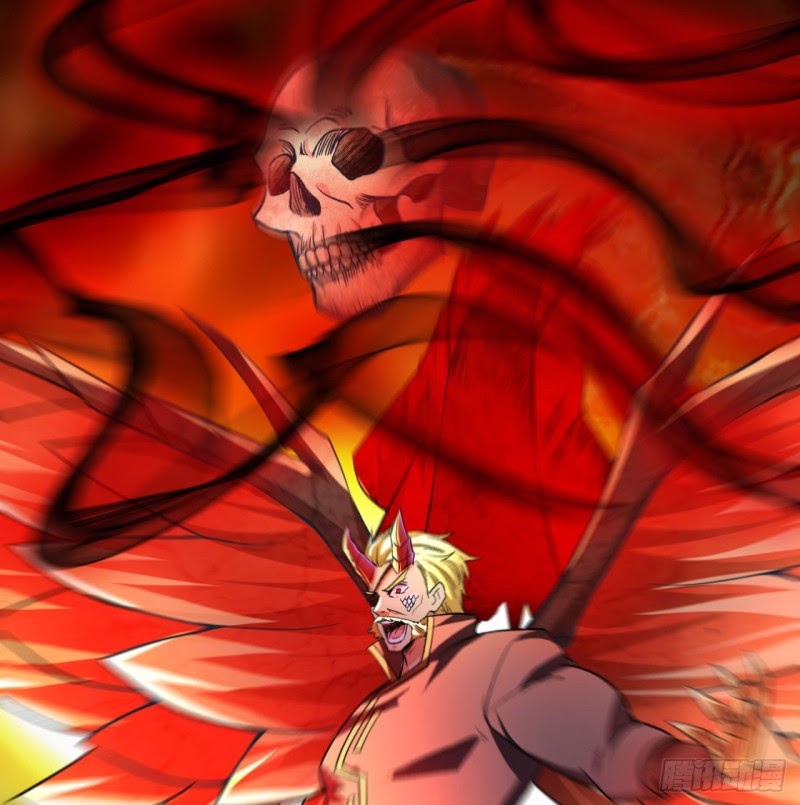 I Picked Up An Attribute Chapter 41 - halaman 63