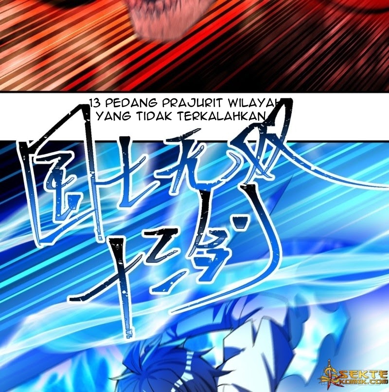 I Picked Up An Attribute Chapter 41 - halaman 65