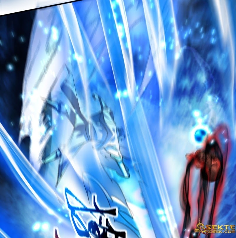 I Picked Up An Attribute Chapter 41 - halaman 68