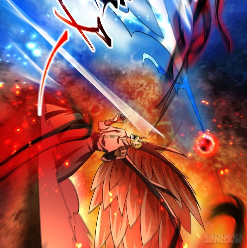 I Picked Up An Attribute Chapter 41 - halaman 69