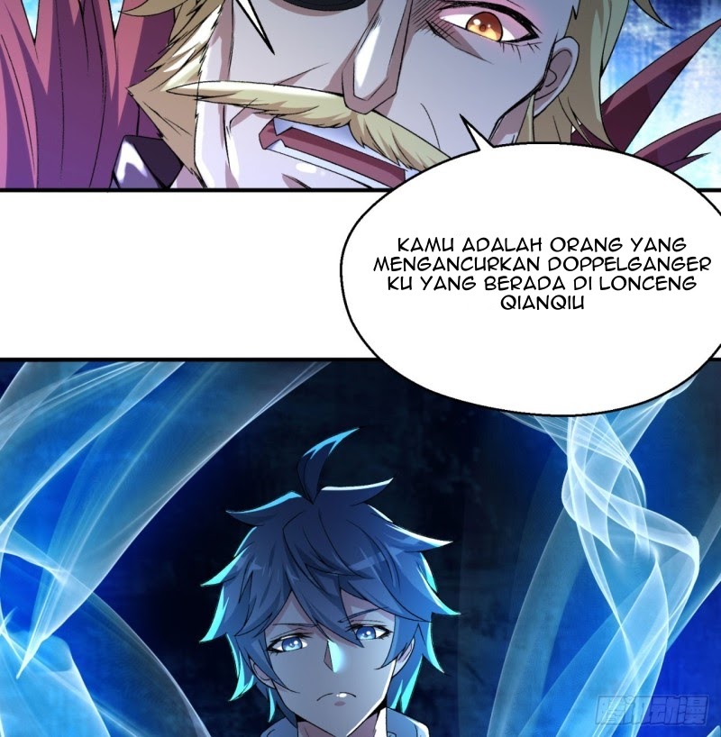 I Picked Up An Attribute Chapter 41 - halaman 7