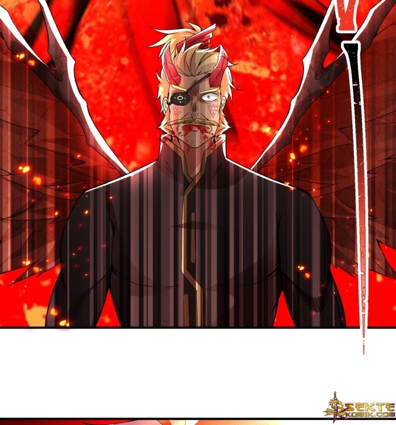 I Picked Up An Attribute Chapter 41 - halaman 74