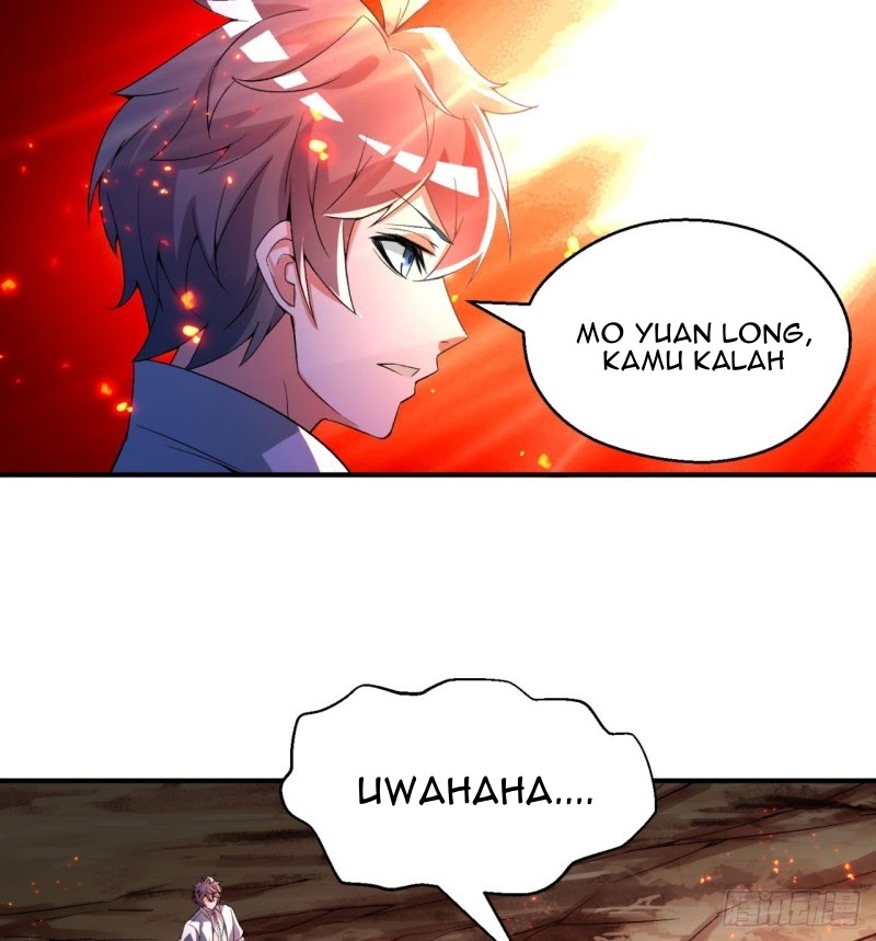 I Picked Up An Attribute Chapter 41 - halaman 75