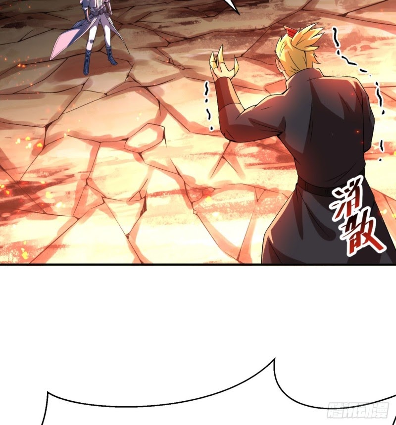 I Picked Up An Attribute Chapter 41 - halaman 76