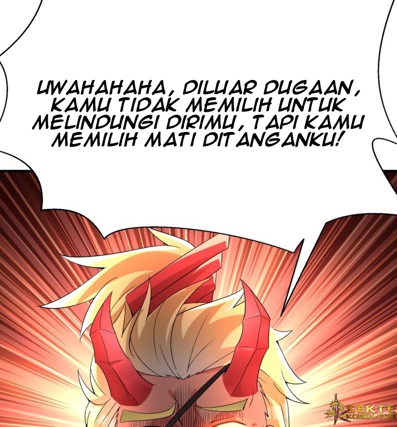 I Picked Up An Attribute Chapter 41 - halaman 77