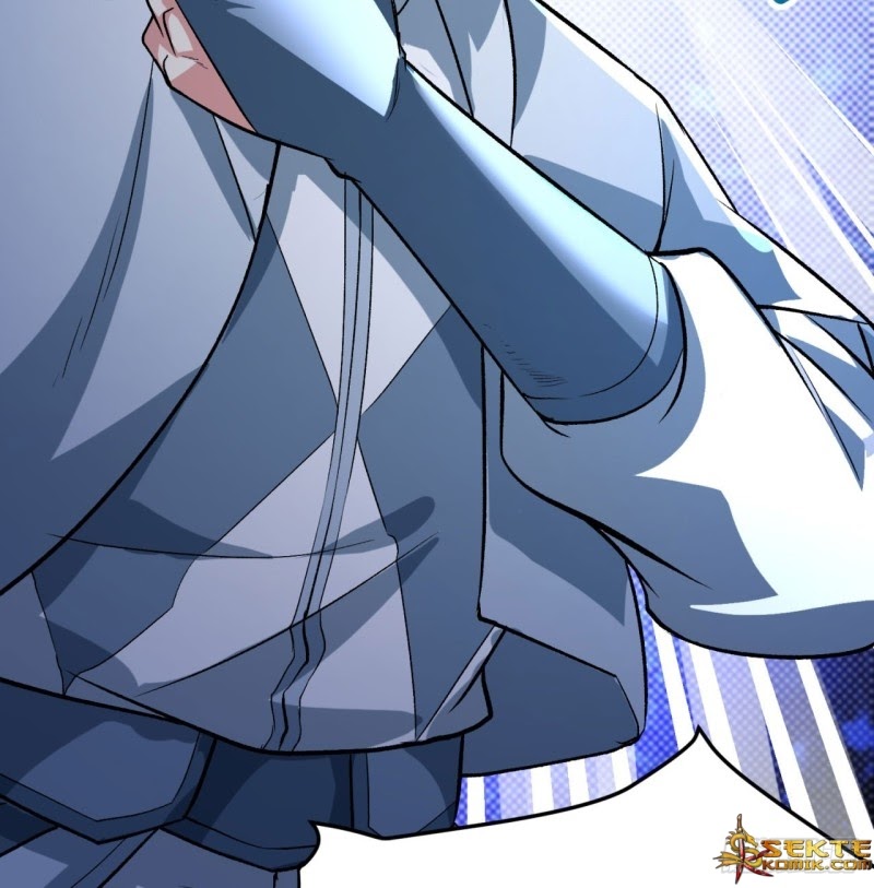 I Picked Up An Attribute Chapter 42 - halaman 11