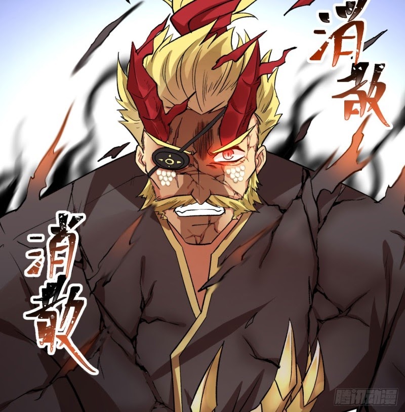 I Picked Up An Attribute Chapter 42 - halaman 13