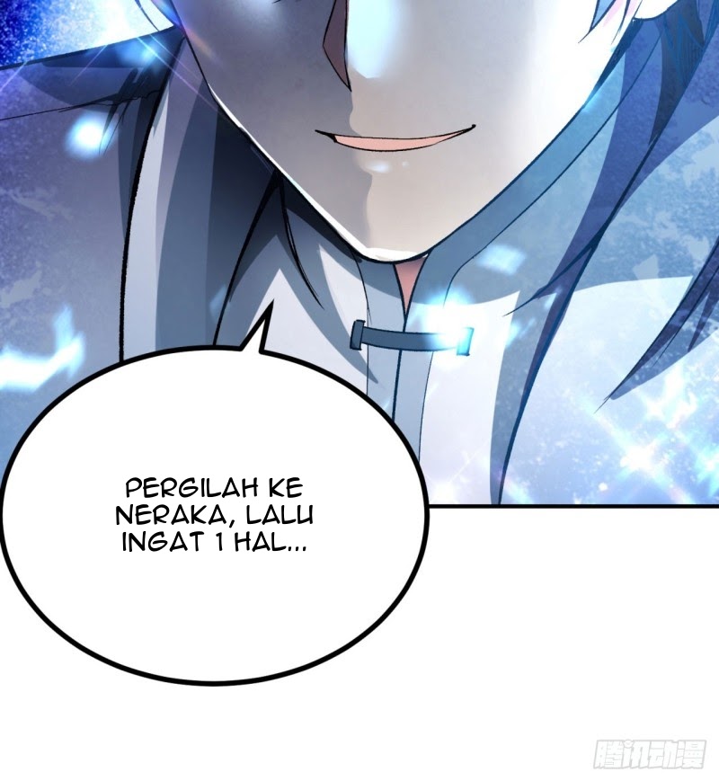 I Picked Up An Attribute Chapter 42 - halaman 21