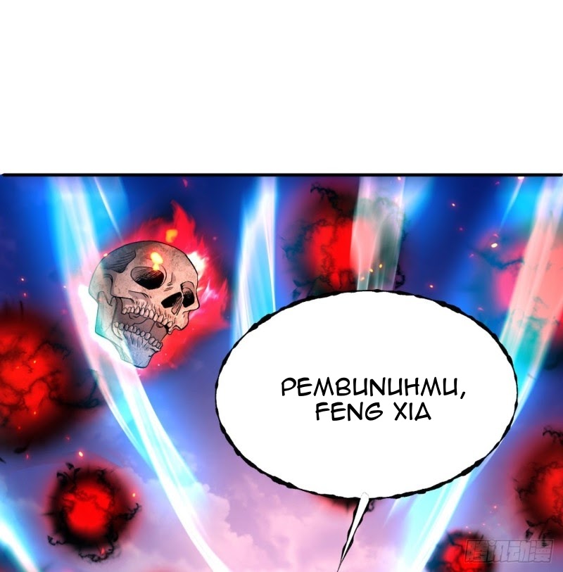 I Picked Up An Attribute Chapter 42 - halaman 22