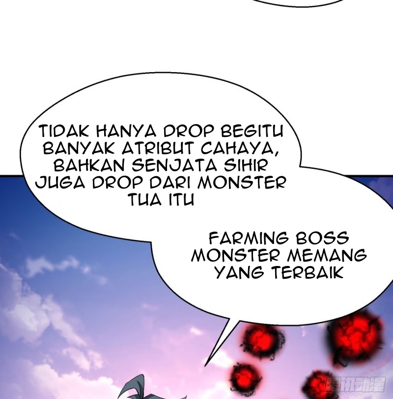 I Picked Up An Attribute Chapter 42 - halaman 27