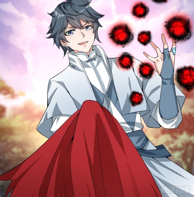 I Picked Up An Attribute Chapter 42 - halaman 28