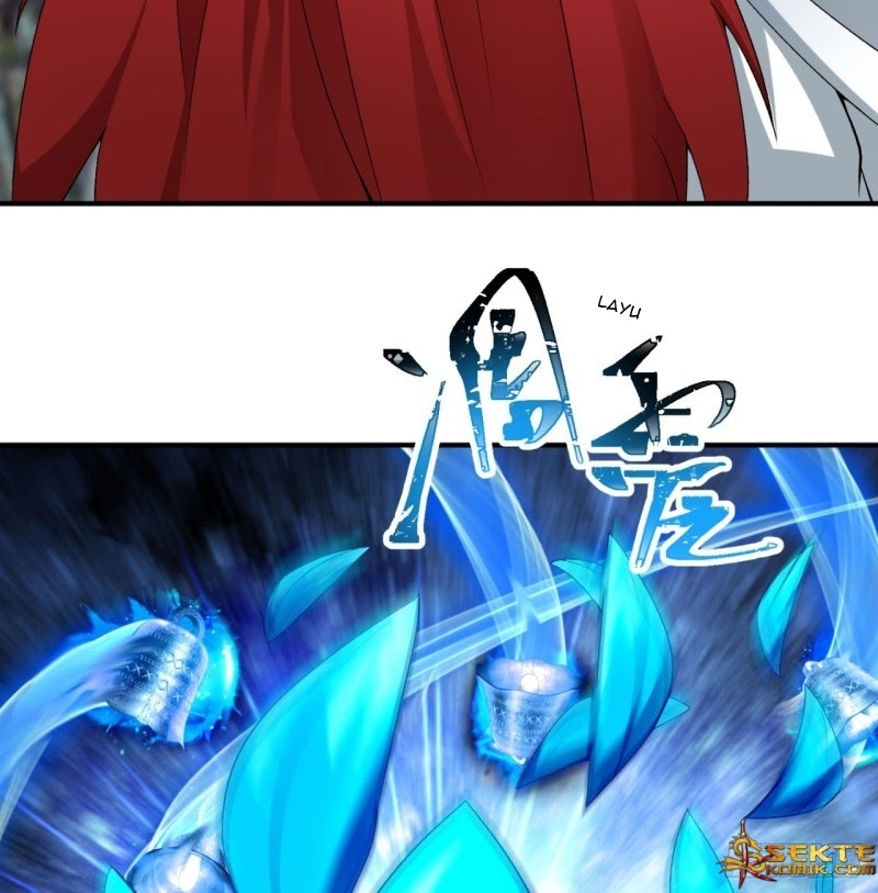 I Picked Up An Attribute Chapter 42 - halaman 29