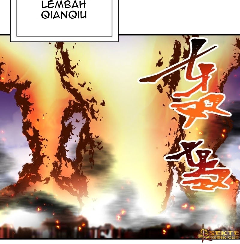 I Picked Up An Attribute Chapter 42 - halaman 33